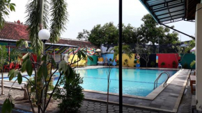  Hotel Permata Sari  Beratan